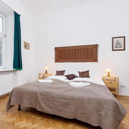 Pijarska By Renters *