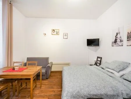 Apartment Diego 10