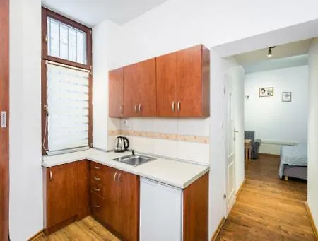Apartment Diego 10 *