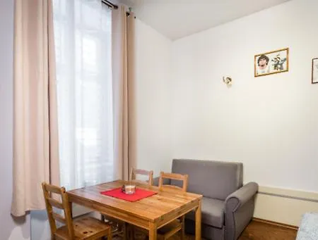 Apartment Diego 10 *