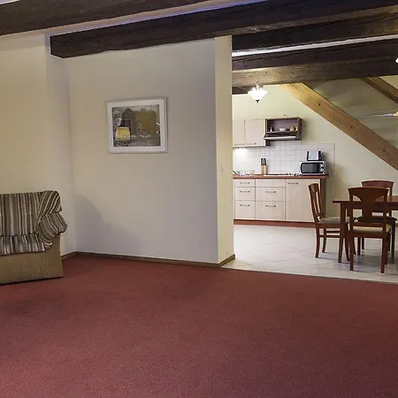 Apartament Rentalent Szpitalna 34 *