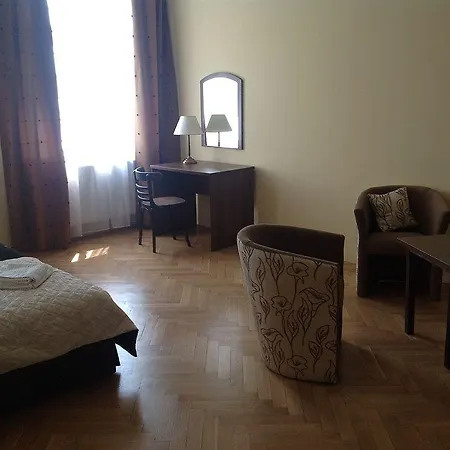 Rentalent Szpitalna 34 Apartament Kraków