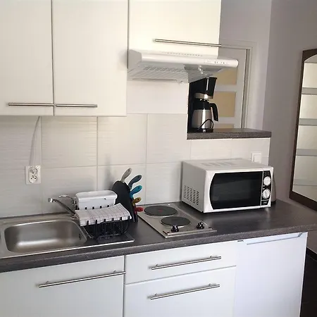 Apartament Rentalent Szpitalna 34