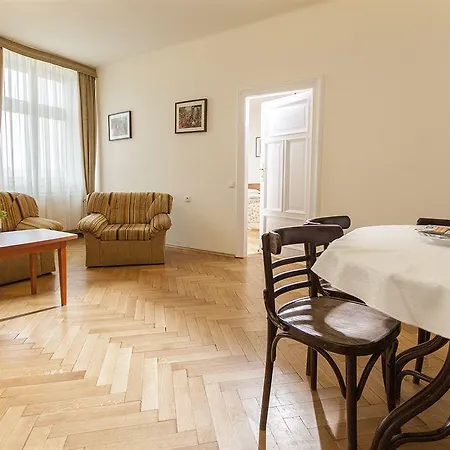 Rentalent Szpitalna 34 Kraków