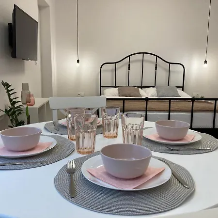 Duo 1 Debniki Apartment