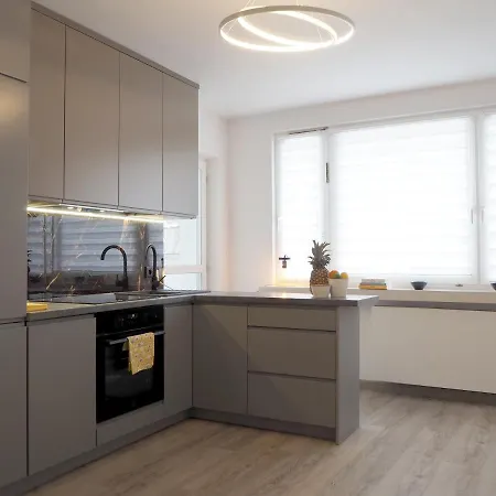 Telimeny Appartement