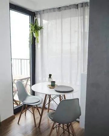 Apartament Mieszczanska *