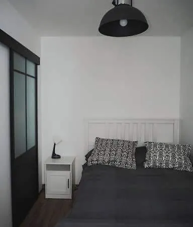 Apartament Mieszczanska * Krakow