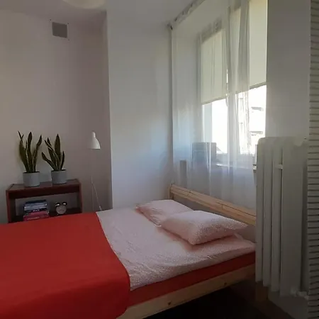 Lovely Jubbly Apartament Kraków