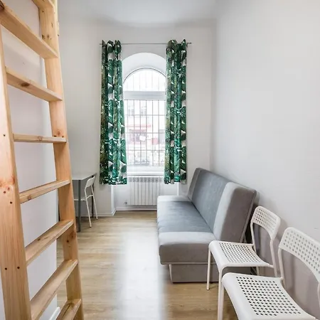 Jm Lubicz I Daire Krakow
