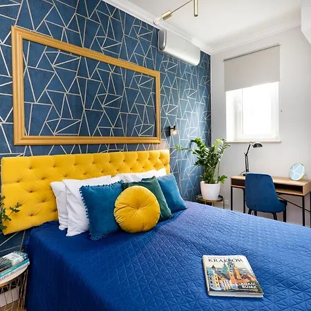 Luxe Living Apartament *