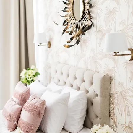 Apartament Luxe Living