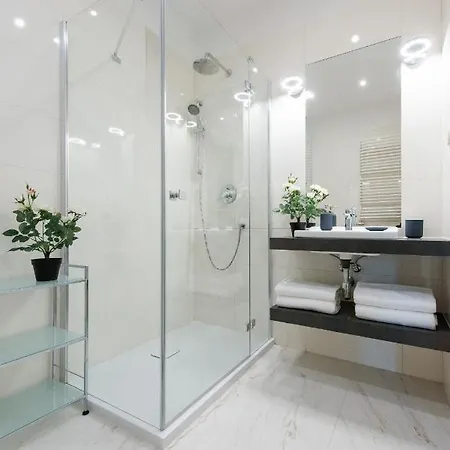 Apartament Luxe Living