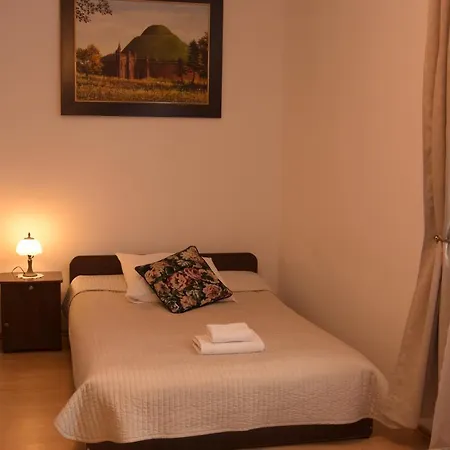Dworek Złoty Róg I Restauracja 3* Kraków