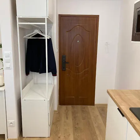 Apartment Duo 1 Debniki