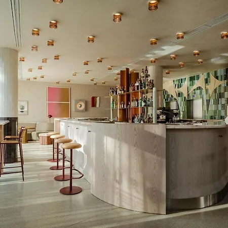 Hotel Puro Stare