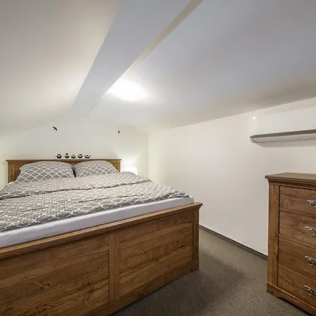 Apartament Jastrzebie Gniazdo Apartment Krakow