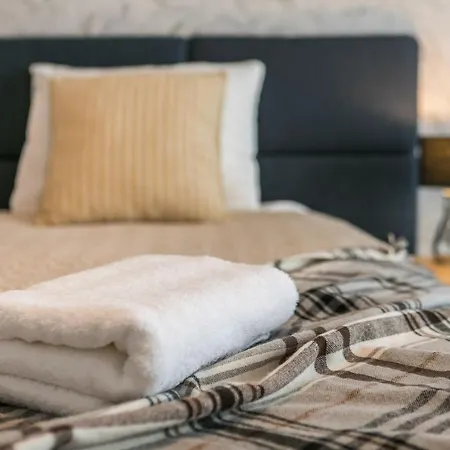 Apartament Vistula Premium Kraków