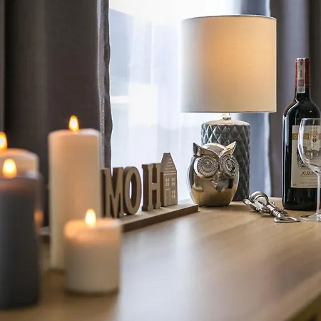Apartament Vistula Premium *