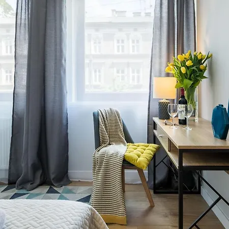 Apartament Vistula Premium *