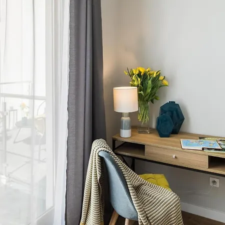 Apartament Vistula Premium *