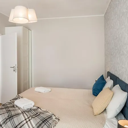 Apartament Vistula Premium *