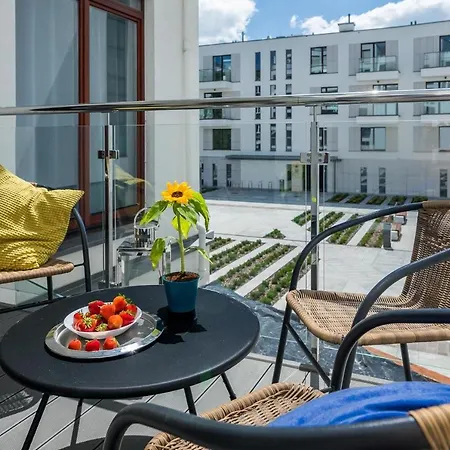 Appartamento Vistula Premium *