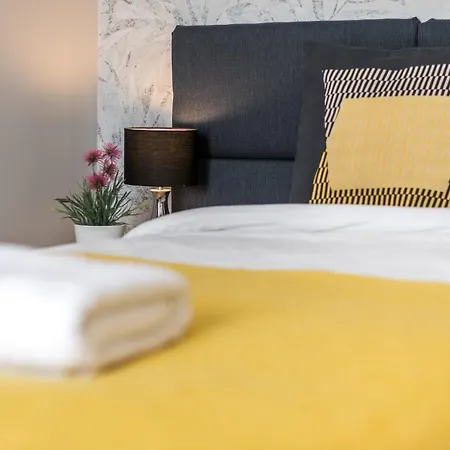 Vistula Premium Apartament Kraków