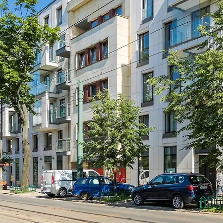 Apartament Vistula Premium