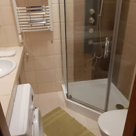 Aparthotel Euro-room Krakow