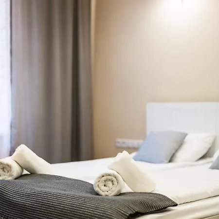 Apartament Vintage Poselska 15 Kraków