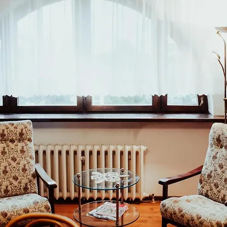 Guest house Centro Unita Krakow