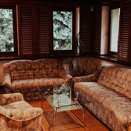 Centro Unita Guest house *
