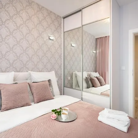Angel 2 Apartament Kraków