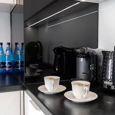 Apartament Angel 2 Kraków