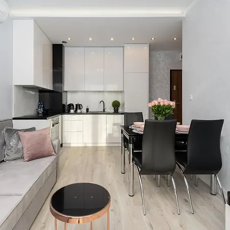Apartament Angel 2 Kraków