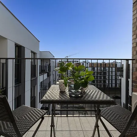 Apartament Angel 2 *