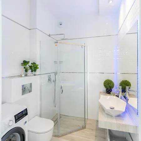 Apartament Angel 2 Kraków