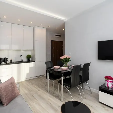 Apartament Angel 2 Kraków