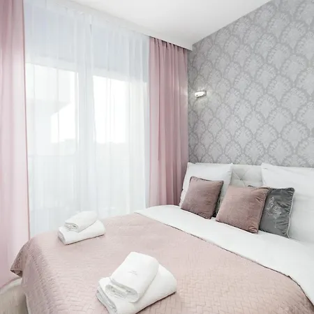 Angel 2 Apartament Kraków