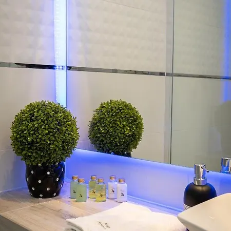 Apartament Angel 2