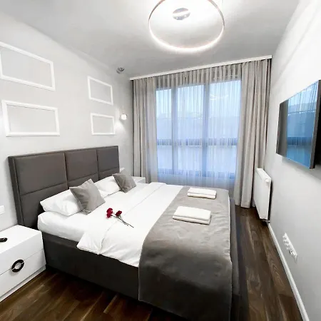 Ga Luxury W21 *