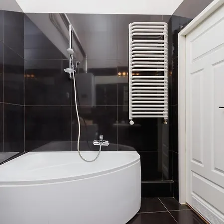 Pijarska By Renters Apartament Kraków