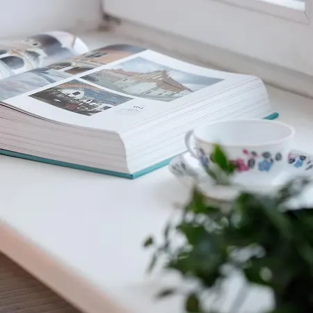 Pijarska By Renters كراكوفيا