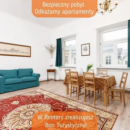 Pijarska By Renters