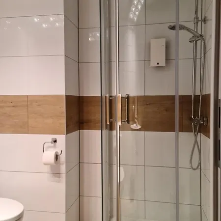 Amber 11 Apartment Krakow