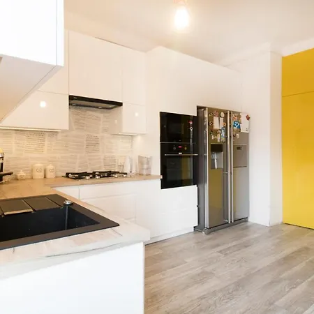Bob Apartment