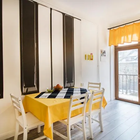 Bob Apartment Krakow