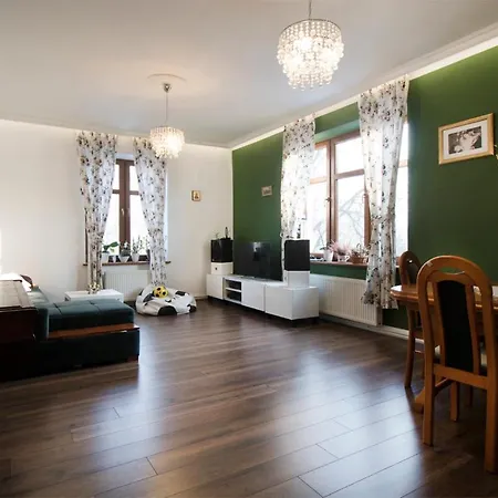 Apartment Bob