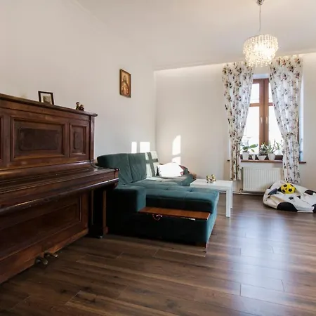 Bob Apartment